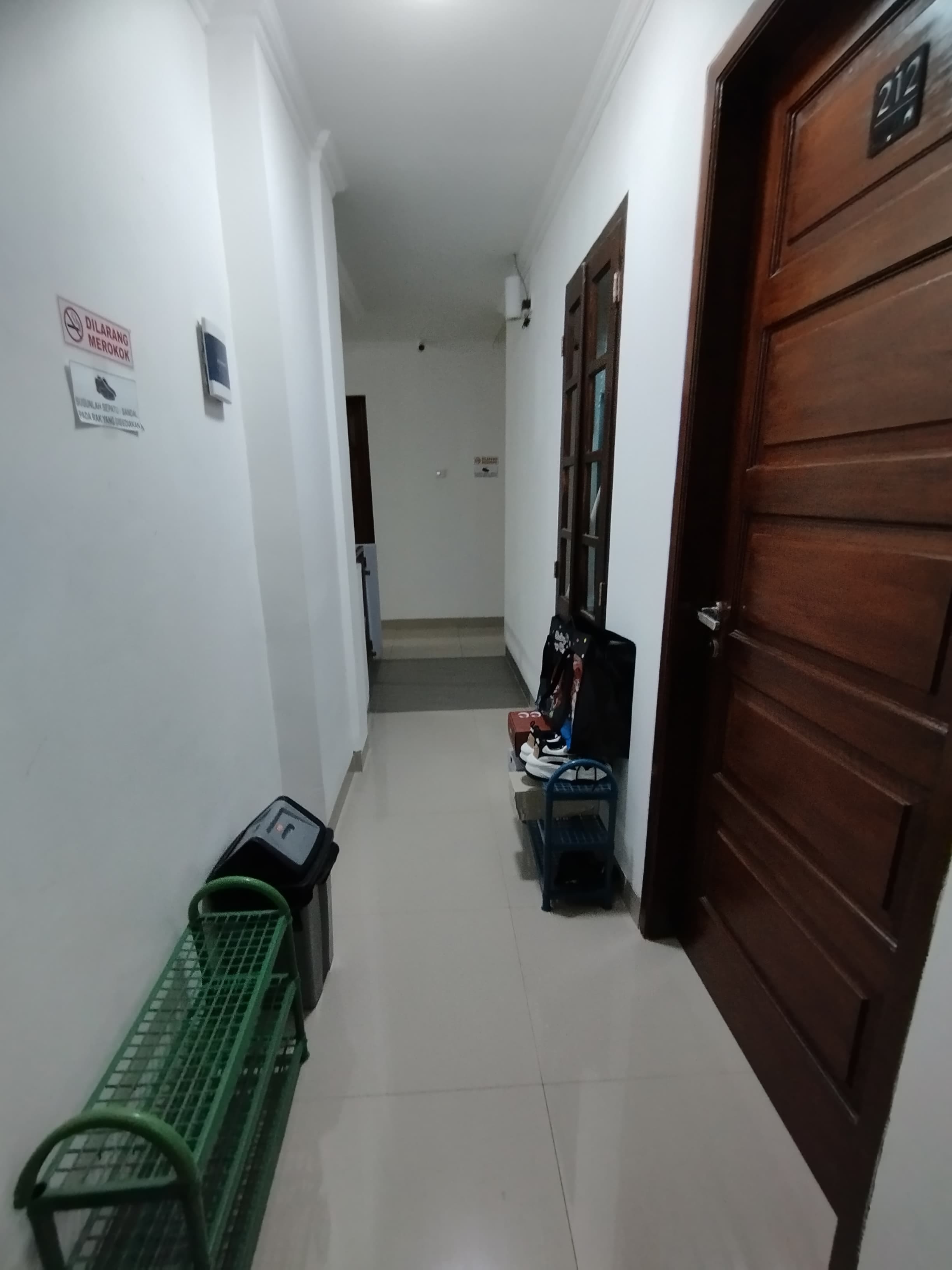 Jual rumah kost 36 kamar di Kuningan, Setia Budi, Jakarta