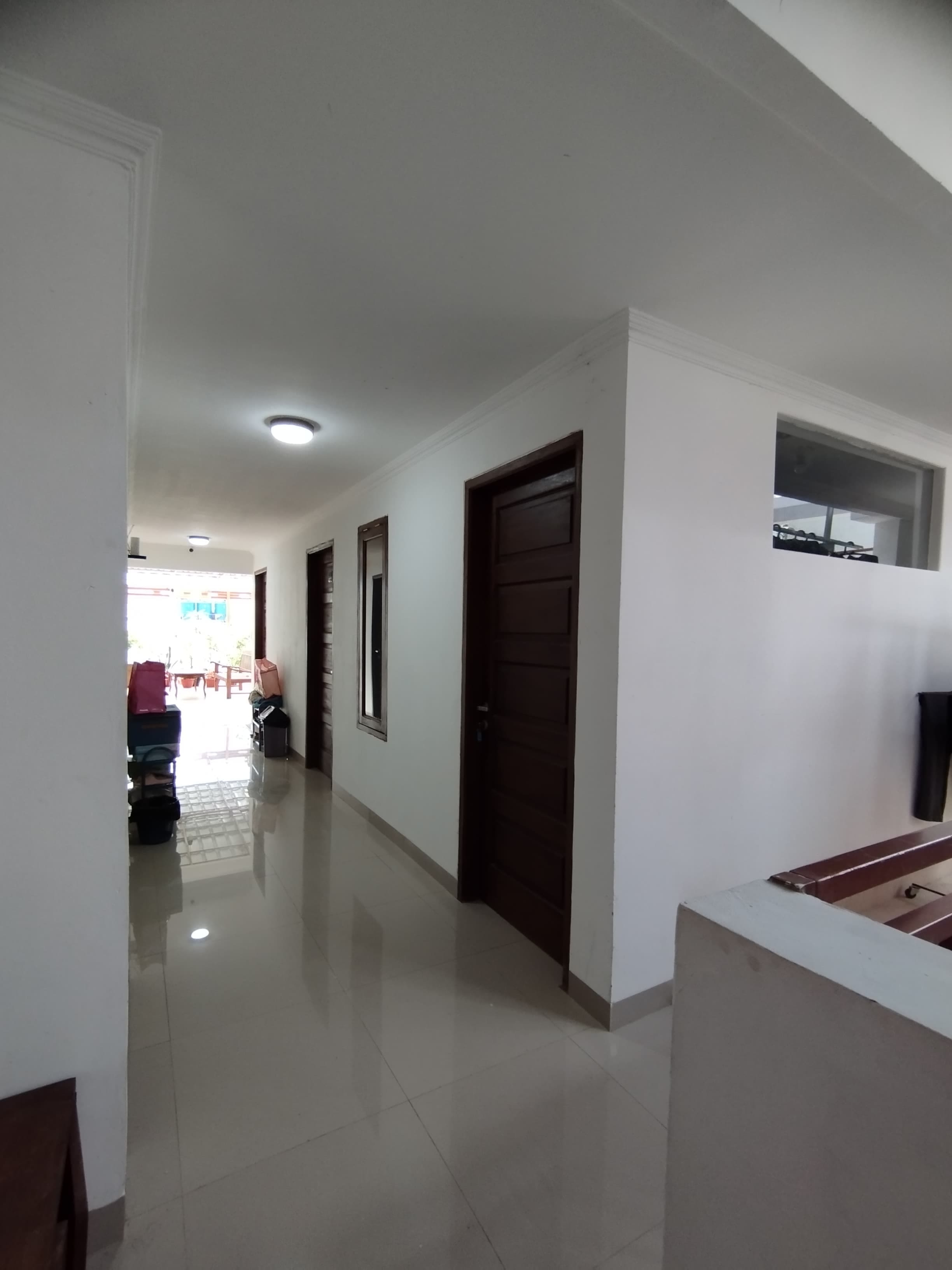Jual rumah kost 36 kamar di Kuningan, Setia Budi, Jakarta