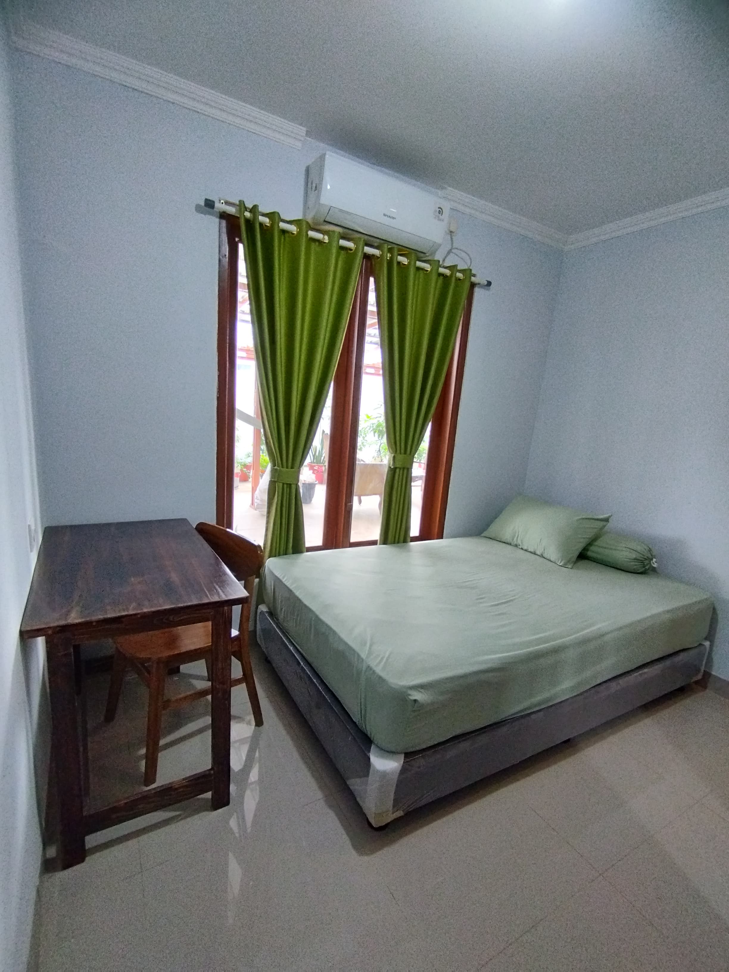 Jual rumah kost 36 kamar di Kuningan, Setia Budi, Jakarta