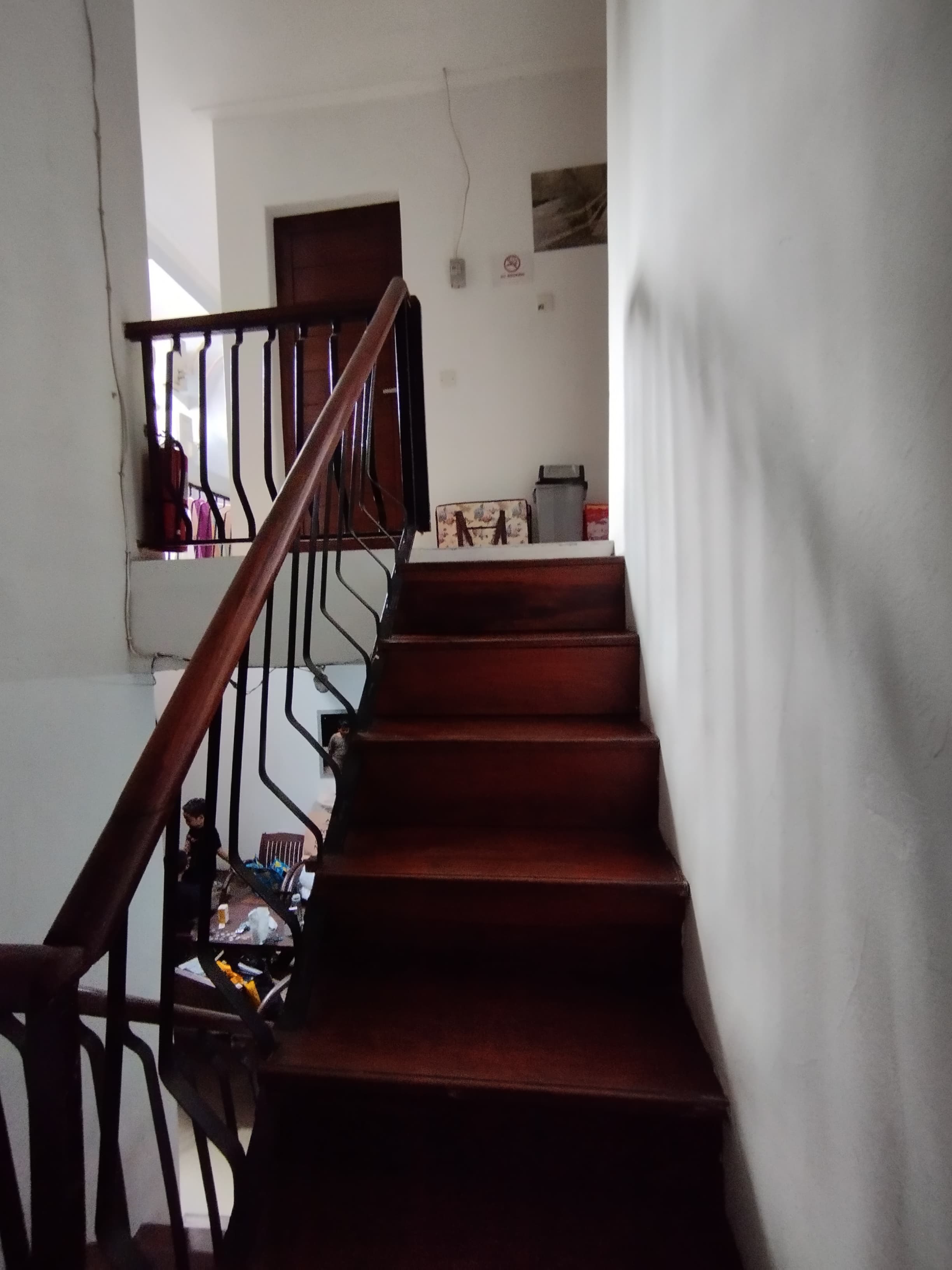 Jual rumah kost 16 kamar di Kuningan, Setia Budi, Jakarta Selata