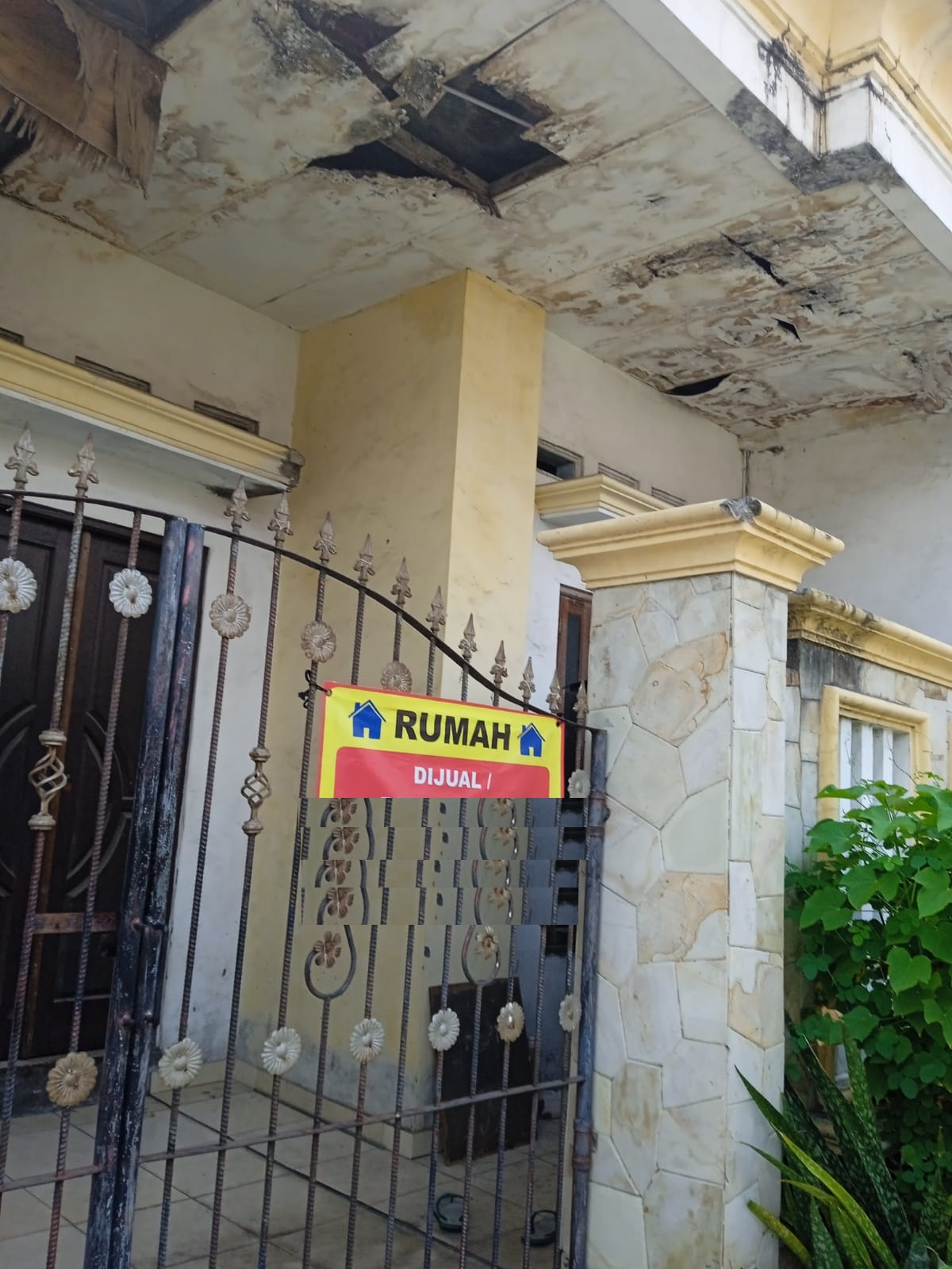 rumah dijual simo sidomulyo surabaya