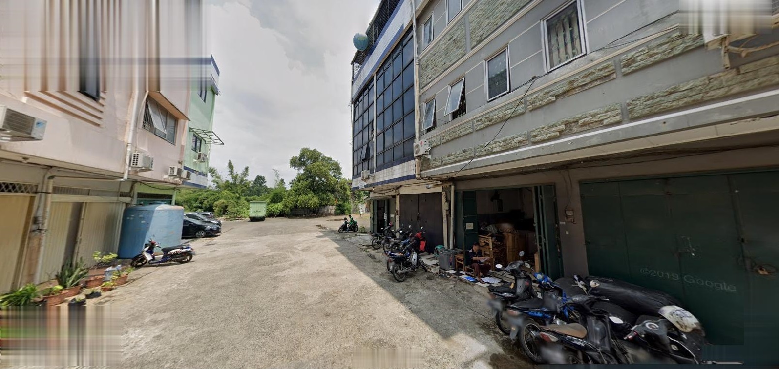 Jual ruko 2 unit gandeng connect di Peta Selatan di Kalideres