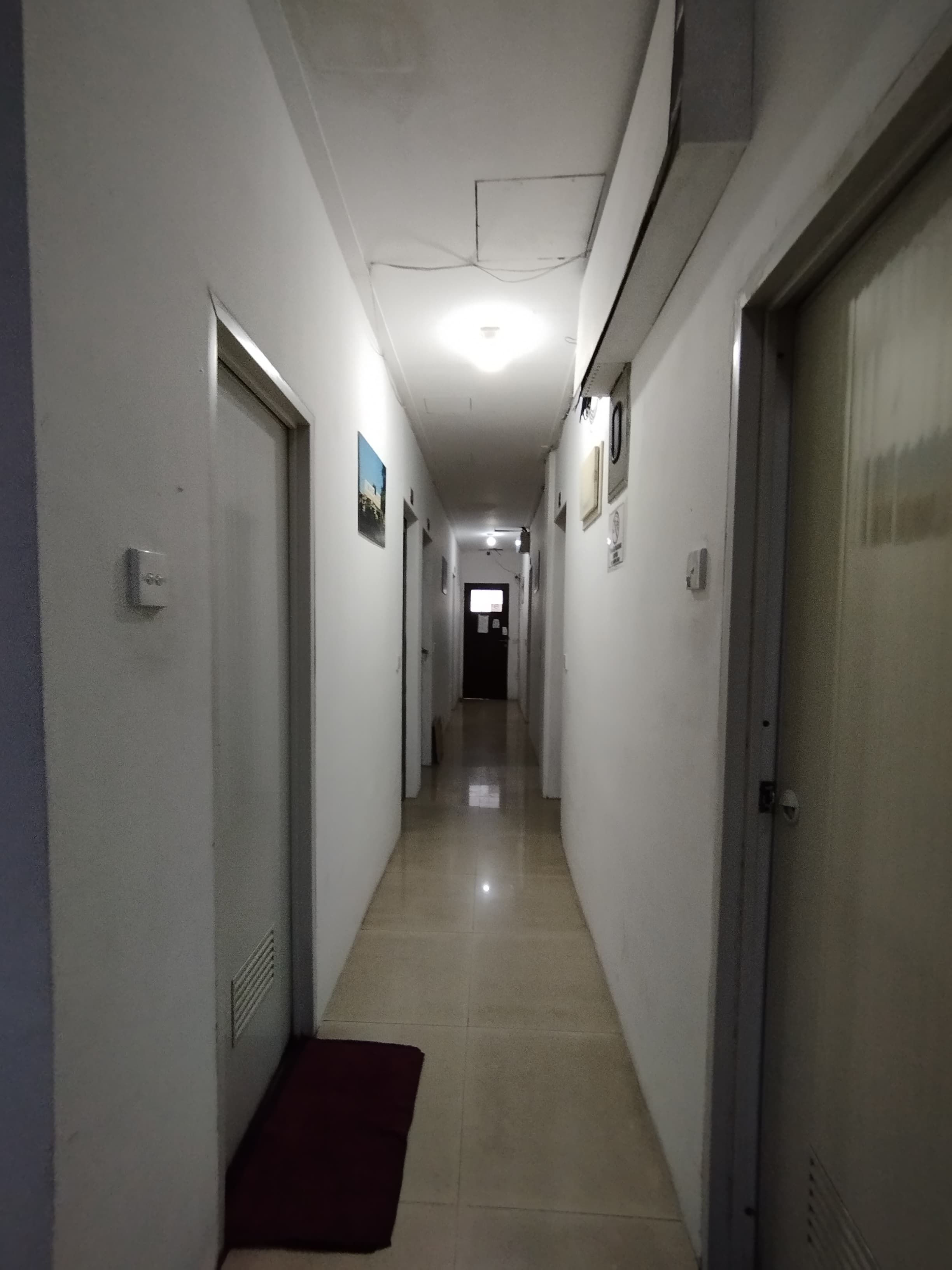 Jual rumah kost 16 kamar di Kuningan, Setia Budi, Jakarta Selata