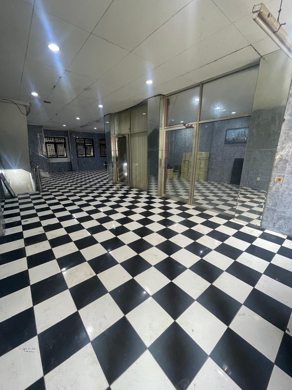 Jual ruko 2 unit gandeng connect di Peta Selatan di Kalideres