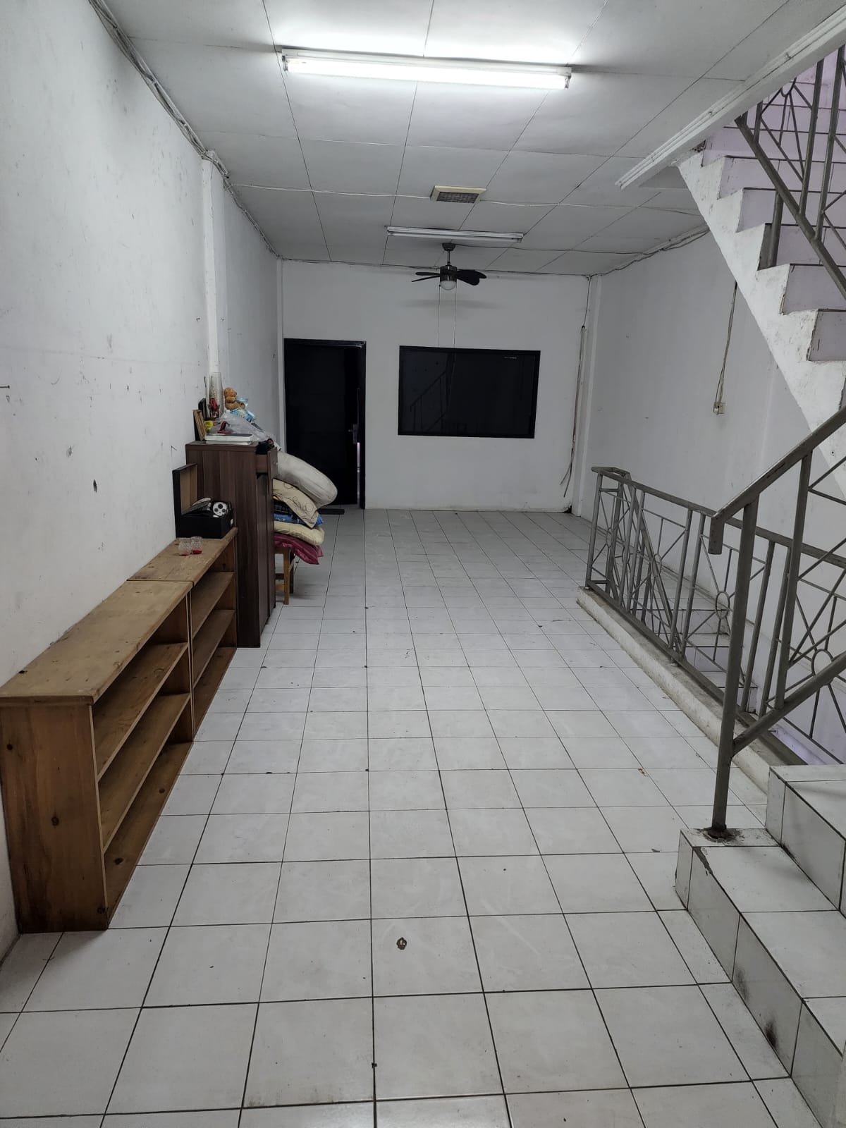 Dijual ruko di ruko di Peta Selatan di Kalideres, Jakarta Barat