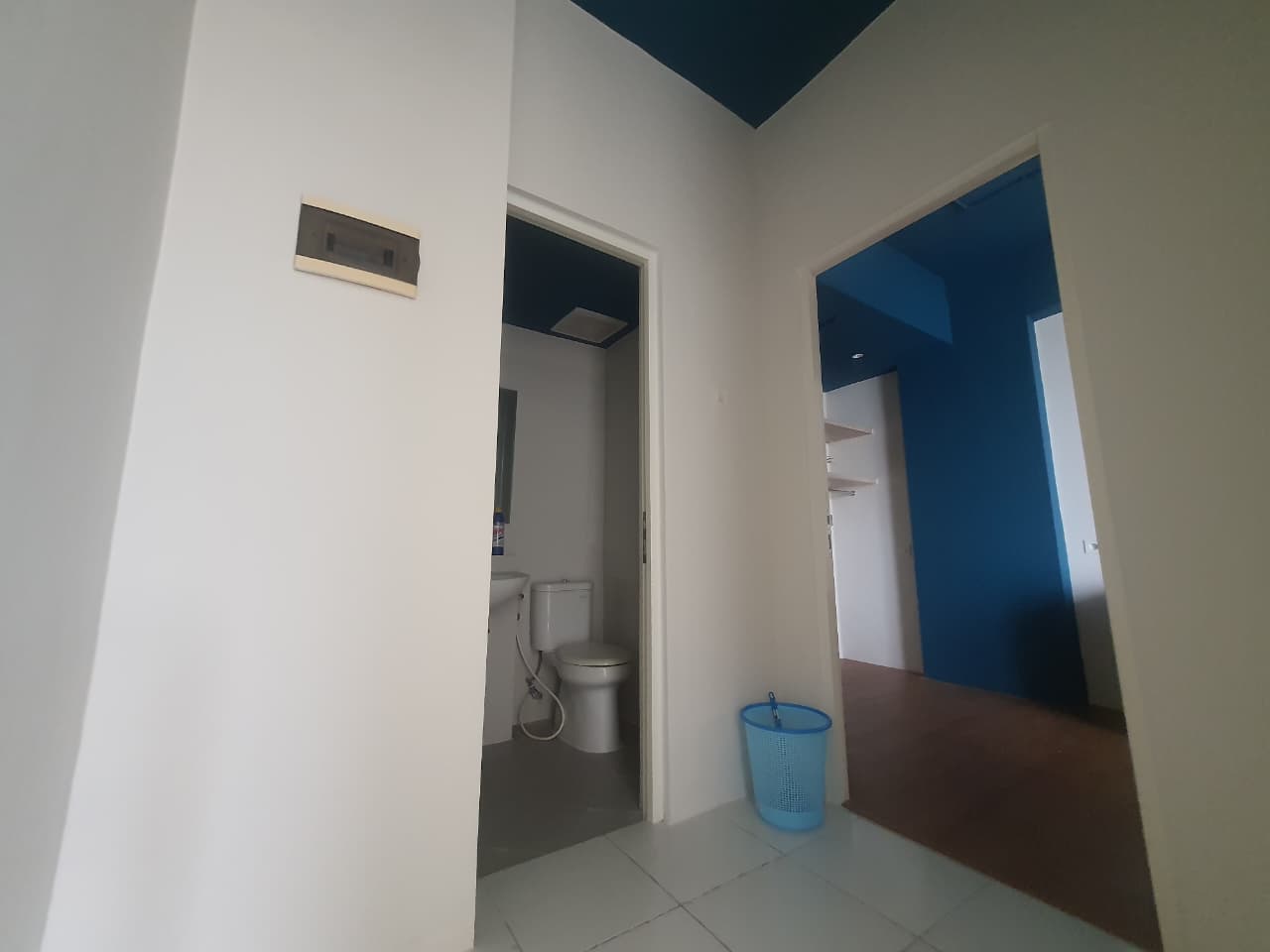 DiSewaKan Apartemen CityLoft - Royal Residence, Wiyung, Surabaya