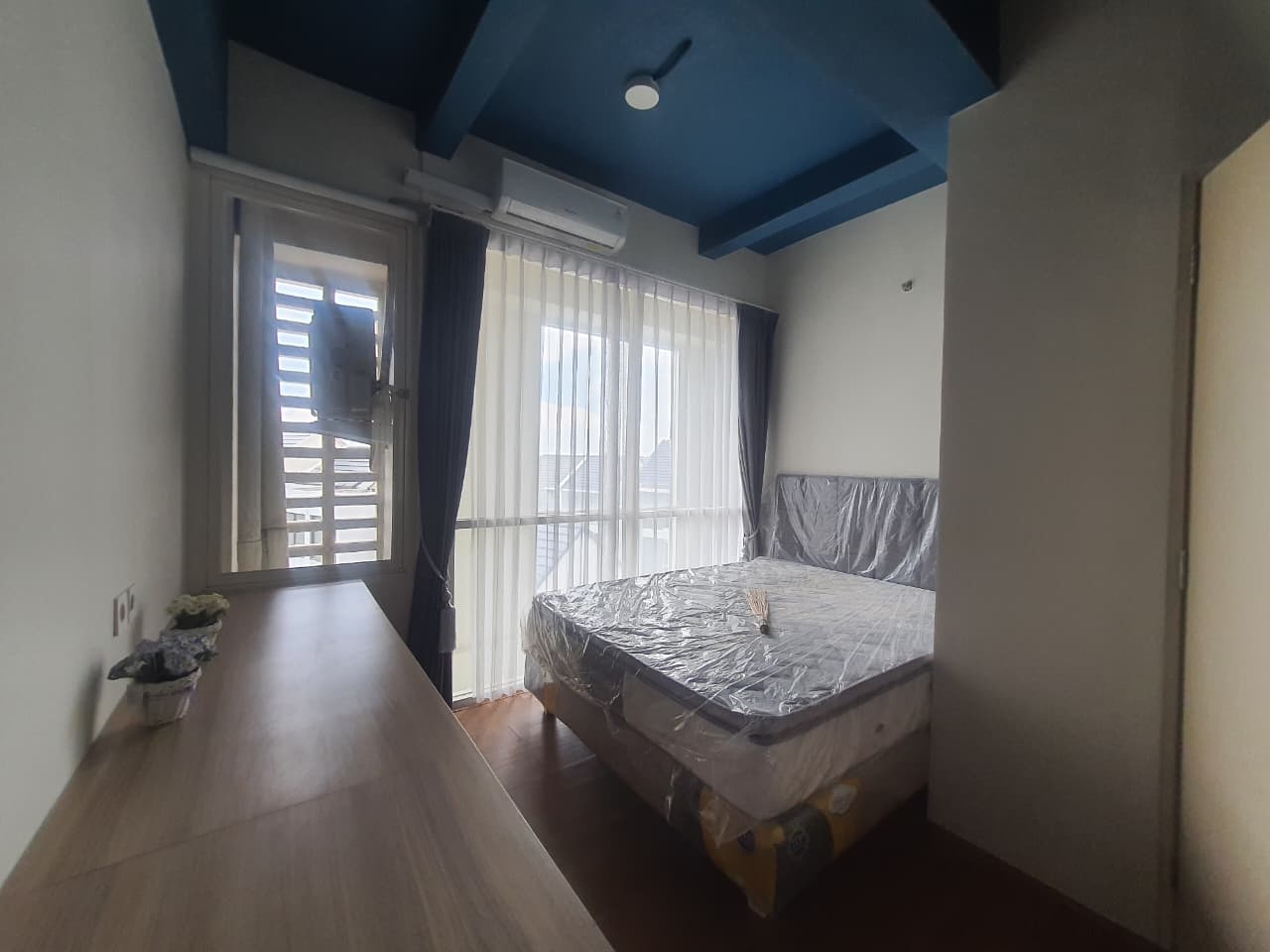 DiSewaKan Apartemen CityLoft - Royal Residence, Wiyung, Surabaya