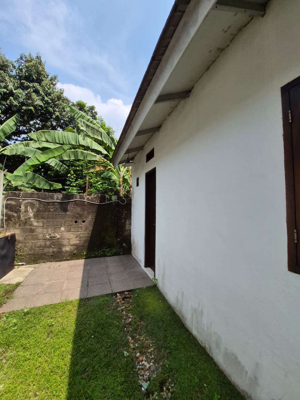 Jual Tanah hunian di Pondok Pinang, Kebayoran Lama, Jakarta Sela