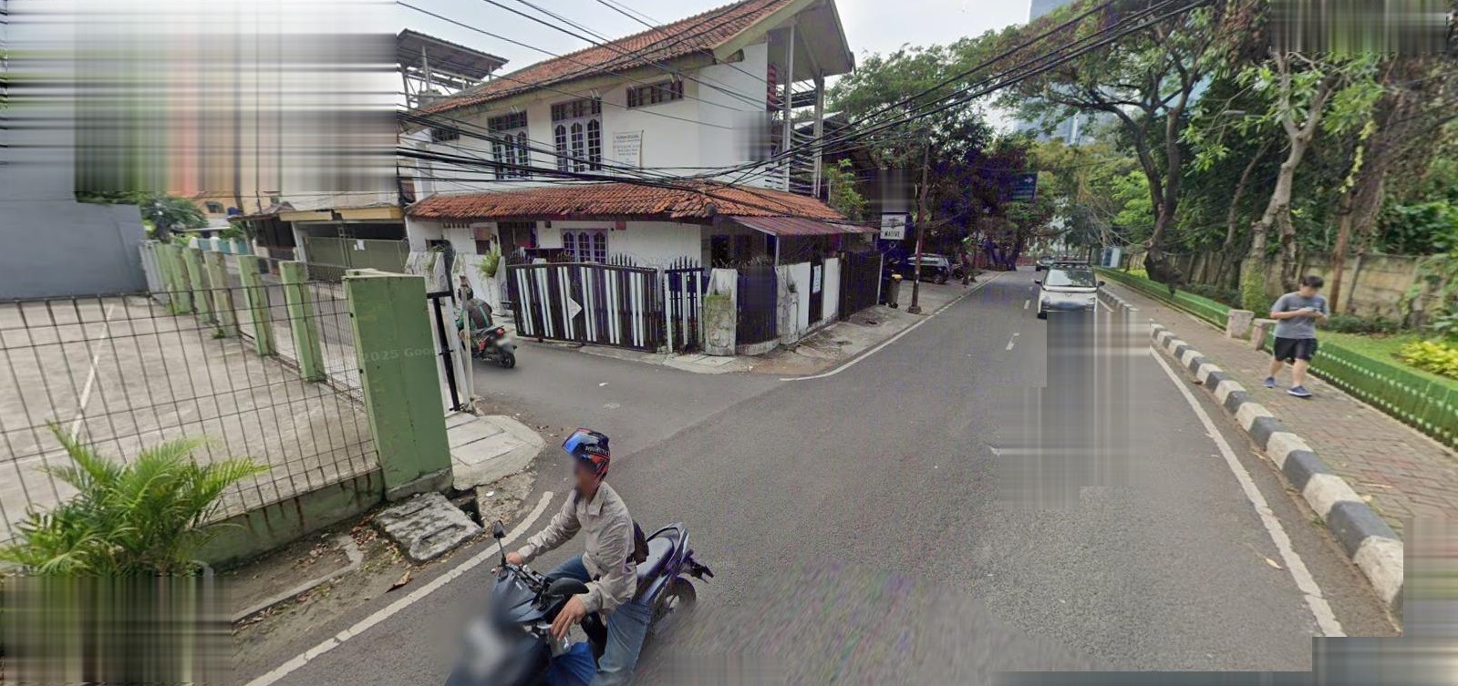 Jual Tanah Kuningan, Setia Budi, Jakarta Selatan