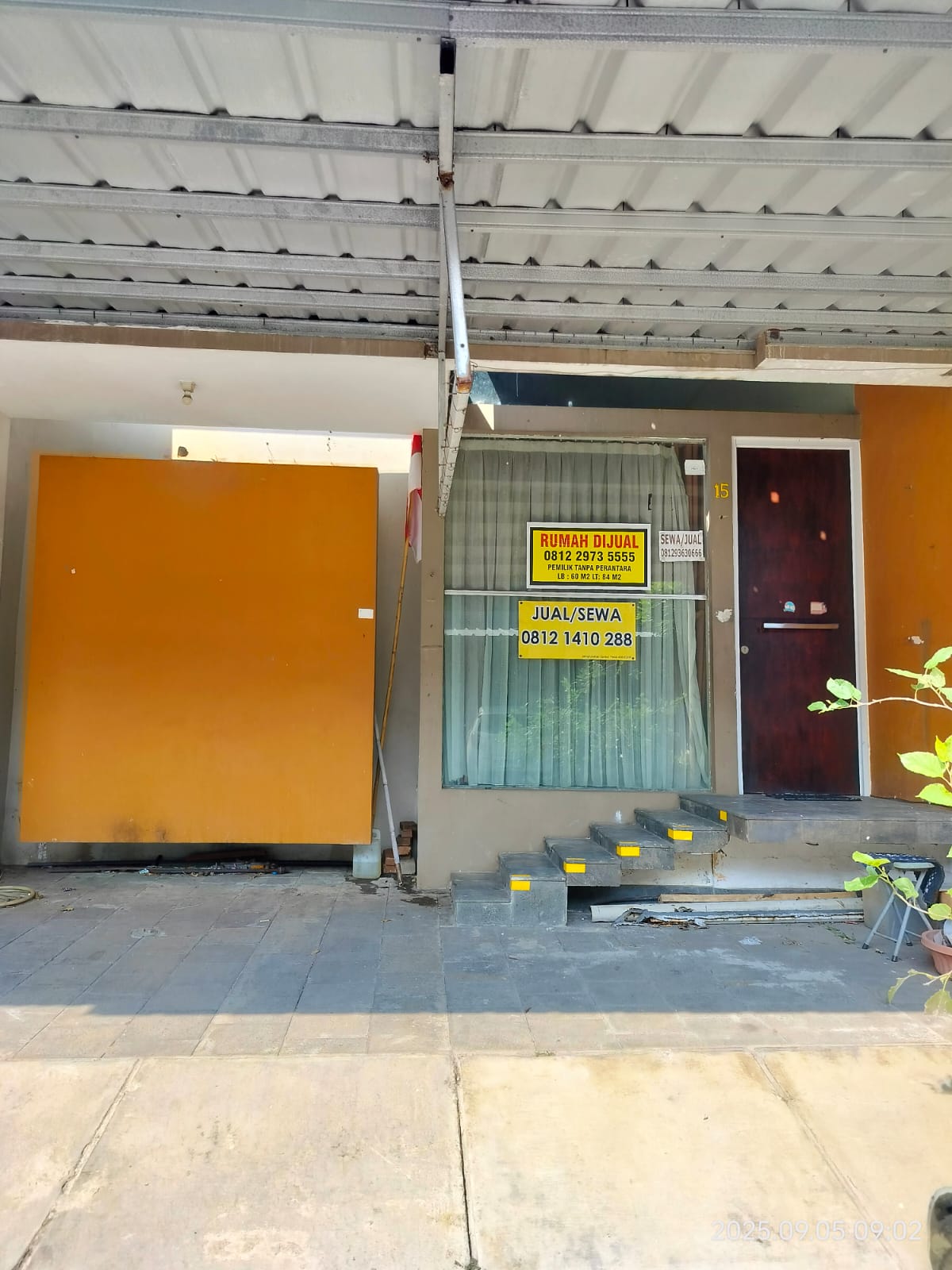 Jual Rumah Minimalis Cluster Maple Leaf Lippo Cikarang