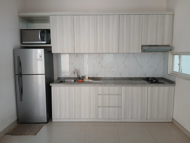 Disewakan Rumah Furnished di Pakuwon Indah, Mansion, Surabaya