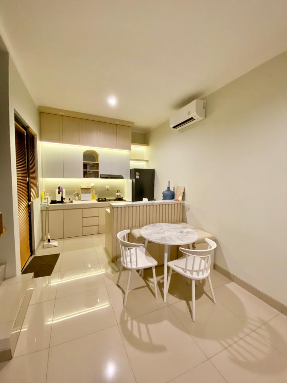 Dijual rumah di SMB The Orchard Cluster Magenta Residence