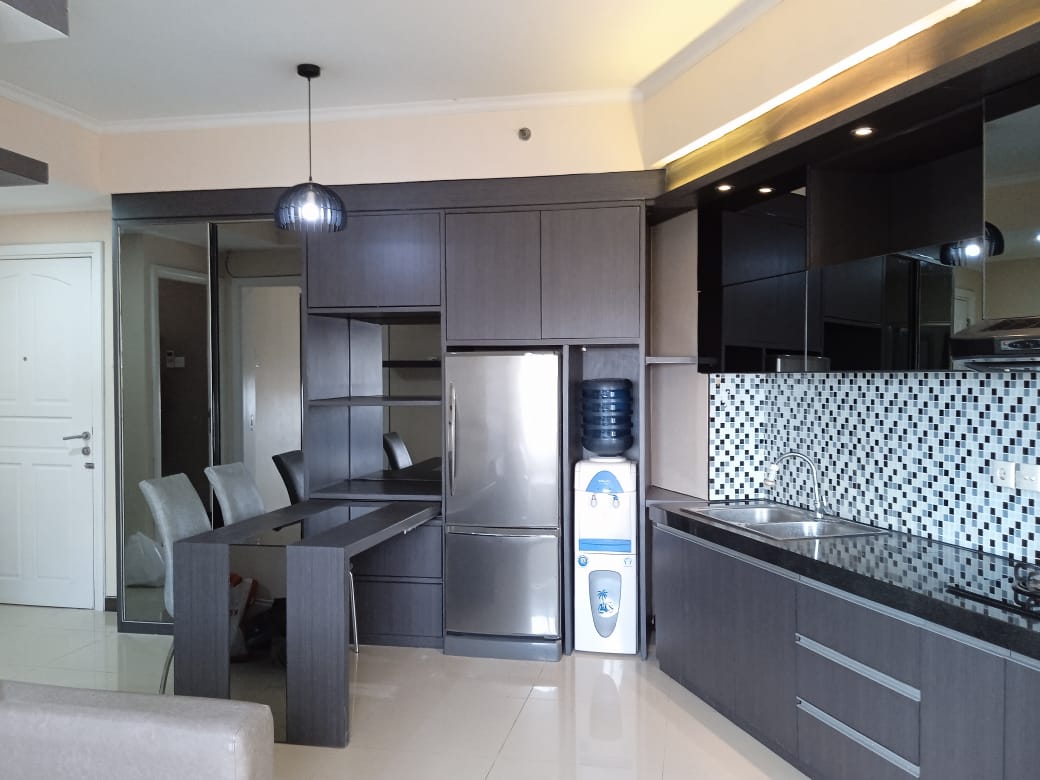*Disewakan Apartemen WATERPLACE Tower C Lantai 5 , surabaya*
