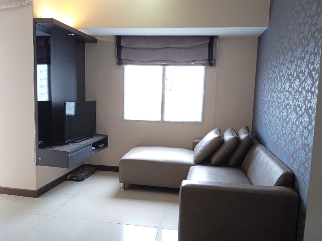 *Disewakan Apartemen WATERPLACE Tower C Lantai 5 , surabaya*