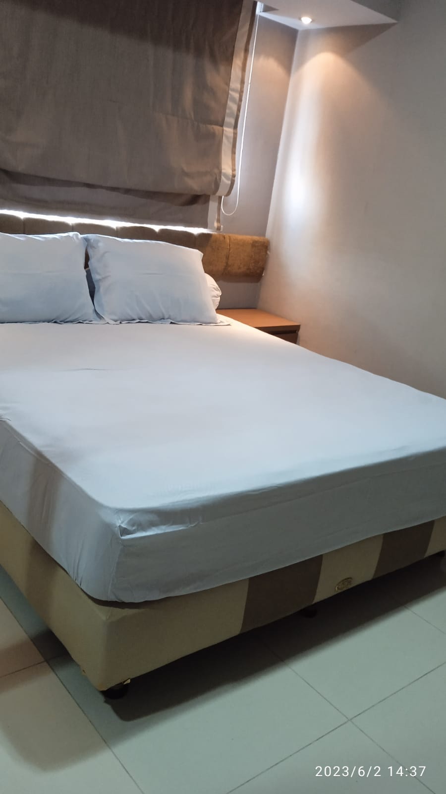 *Disewakan Apartemen WATERPLACE Tower C Lantai 5 , surabaya*