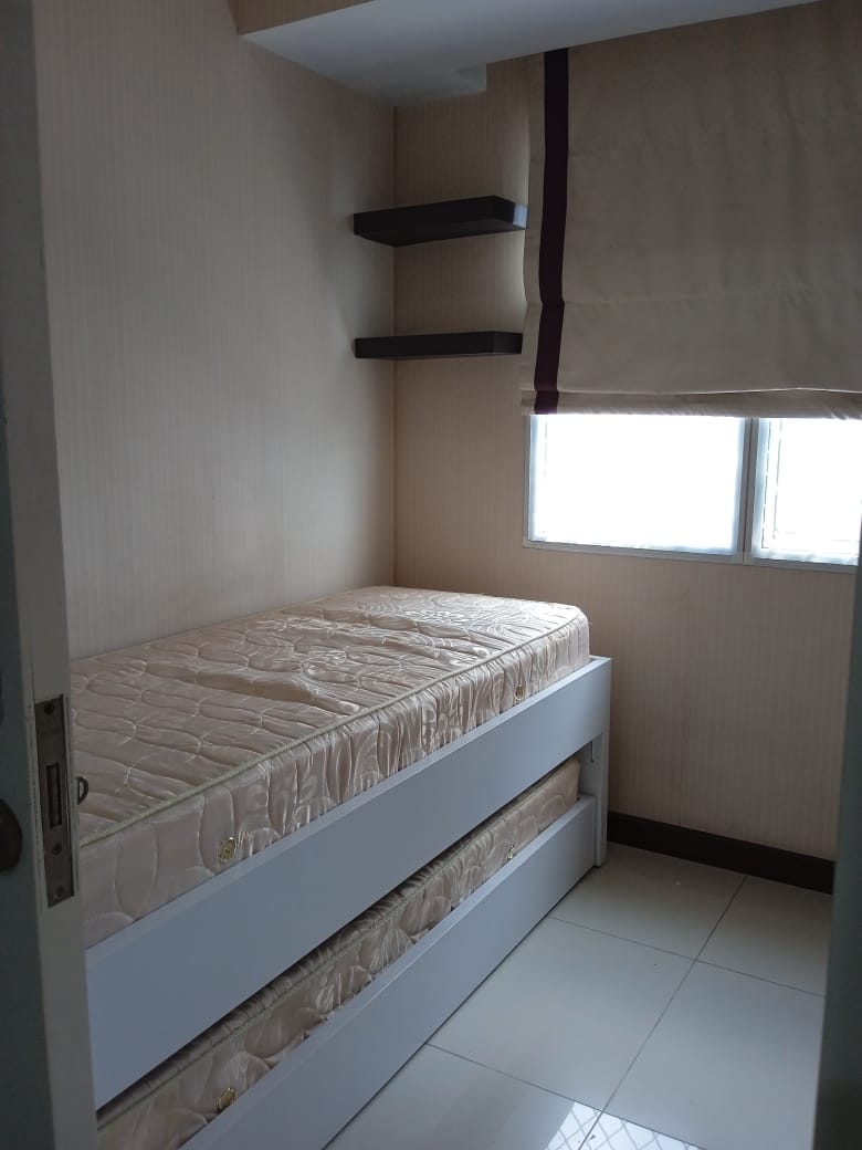 *Disewakan Apartemen WATERPLACE Tower C Lantai 5 , surabaya*