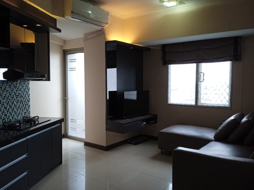 *Disewakan Apartemen WATERPLACE Tower C Lantai 5 , surabaya*