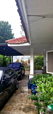 Dijual Cepat Rumah di Jln Solo, Menteng, Jakarta Pusat