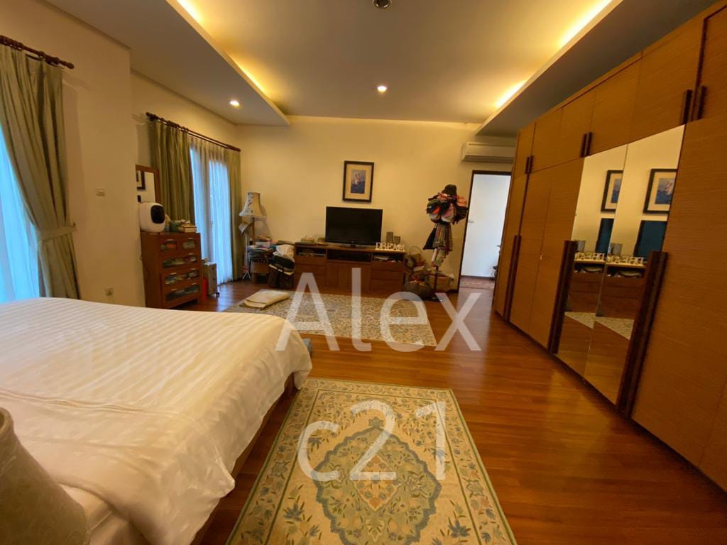 Jual rumah cluster Kebagusan Raya, Pasar Minggu, Jakarta Selatan