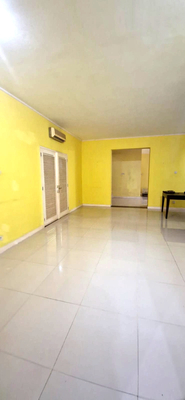 Dijual Cepat Rumah di Jln Solo, Menteng, Jakarta Pusat