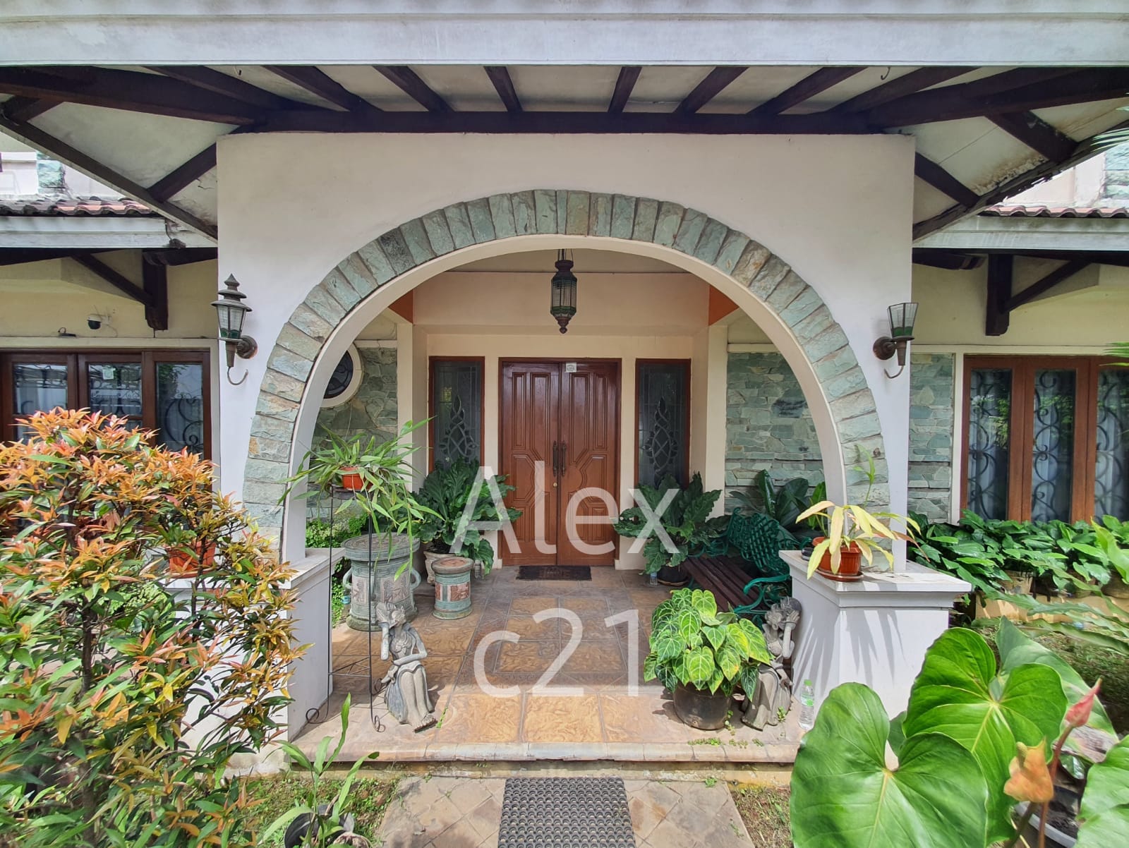 Jual Rumah di Cilandak, Jakarta Selatan