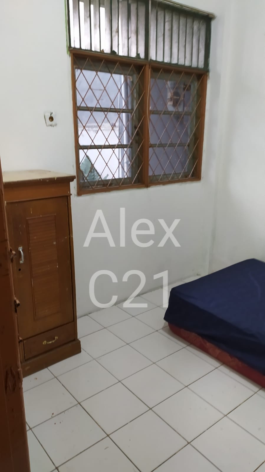 Jual rumah kost aktif di Mangga Besar, Taman Sari, Jakarta Barat