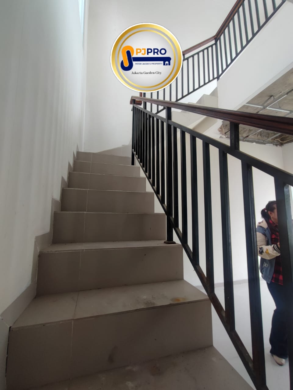 Dijual Rumah Minimalis Siaphuni di Grand Mahkota 1