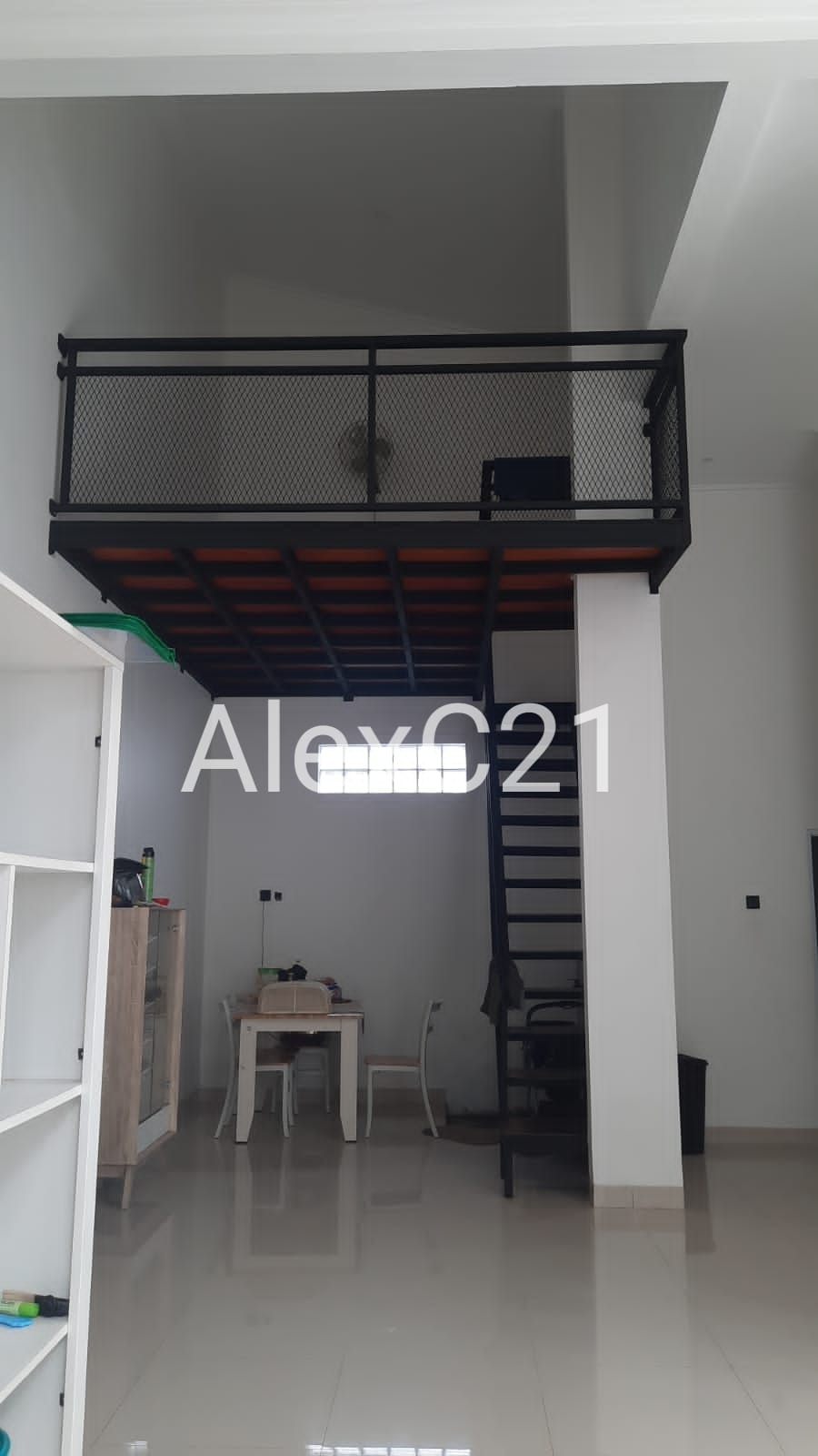 Jual rumah baru dibangun di Mustika Jaya, Bekasi, Jawa Barat