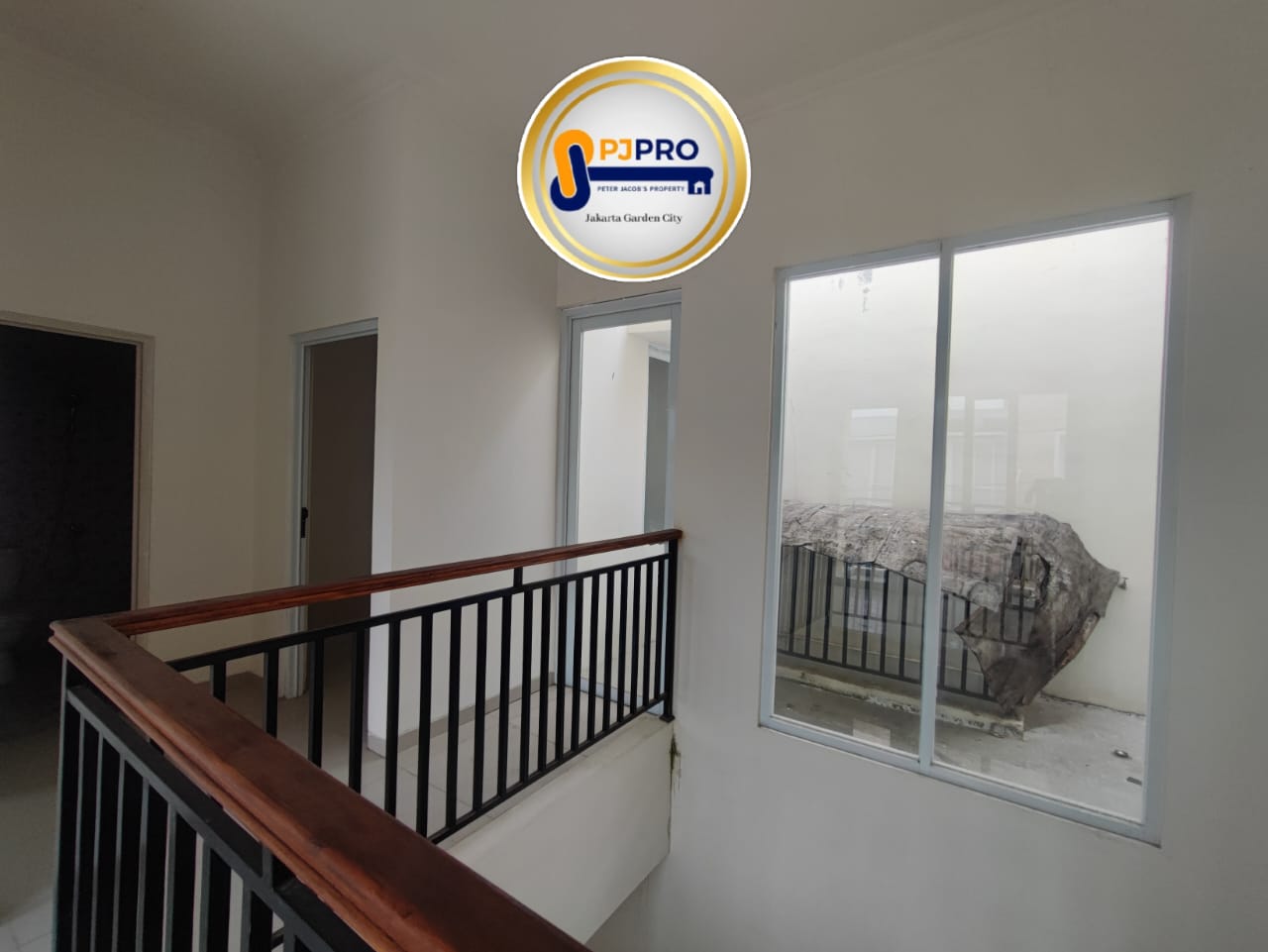 Dijual Rumah Minimalis Siaphuni di Grand Mahkota 1