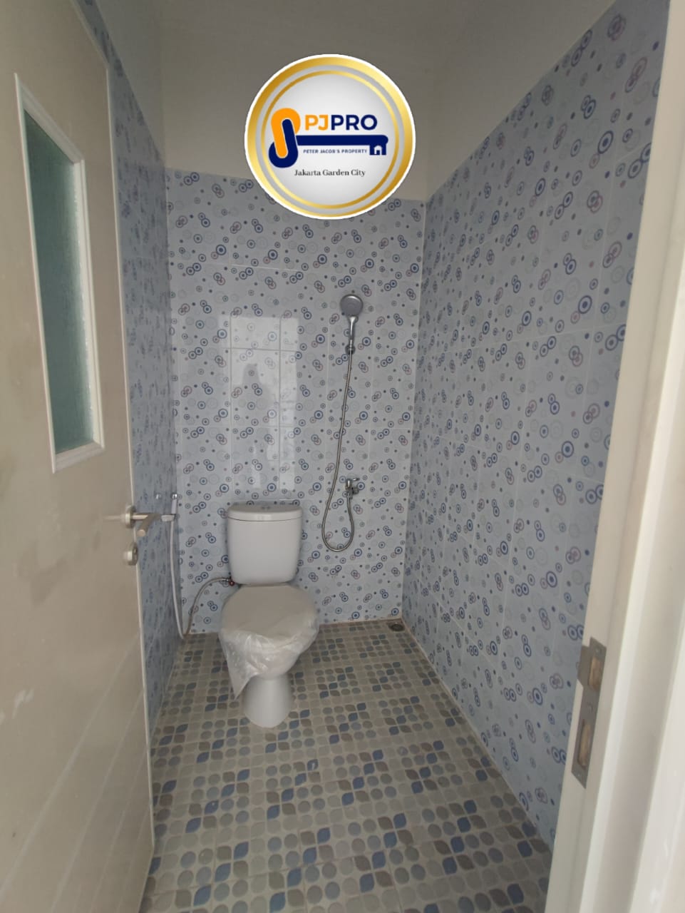 Dijual Rumah Minimalis Siaphuni di Grand Mahkota 1