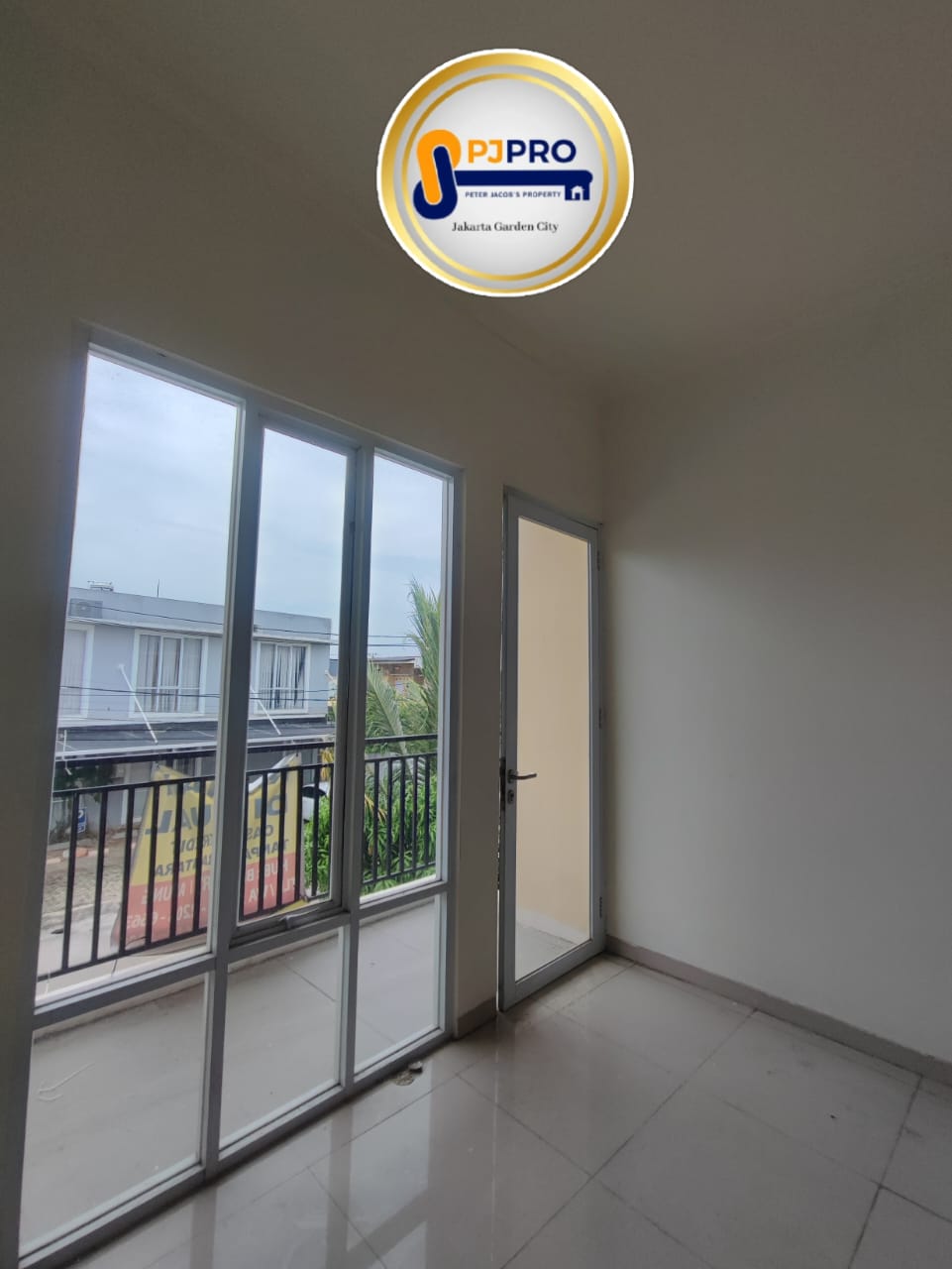 Dijual Rumah Minimalis Siaphuni di Grand Mahkota 1