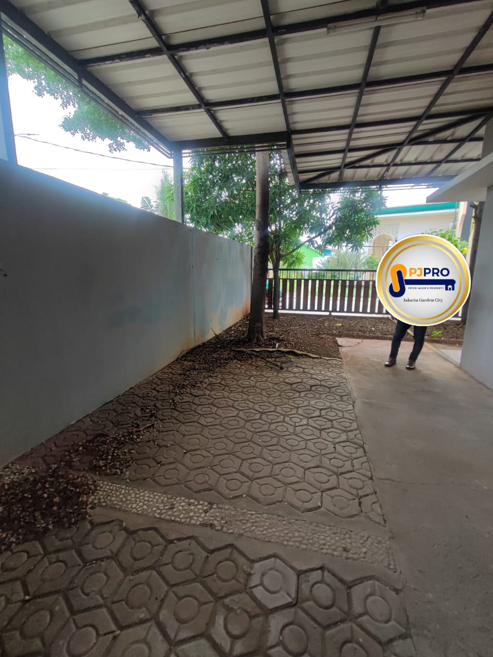 Dijual Rumah Bagus Siaphuni di Grand Mahkota 1