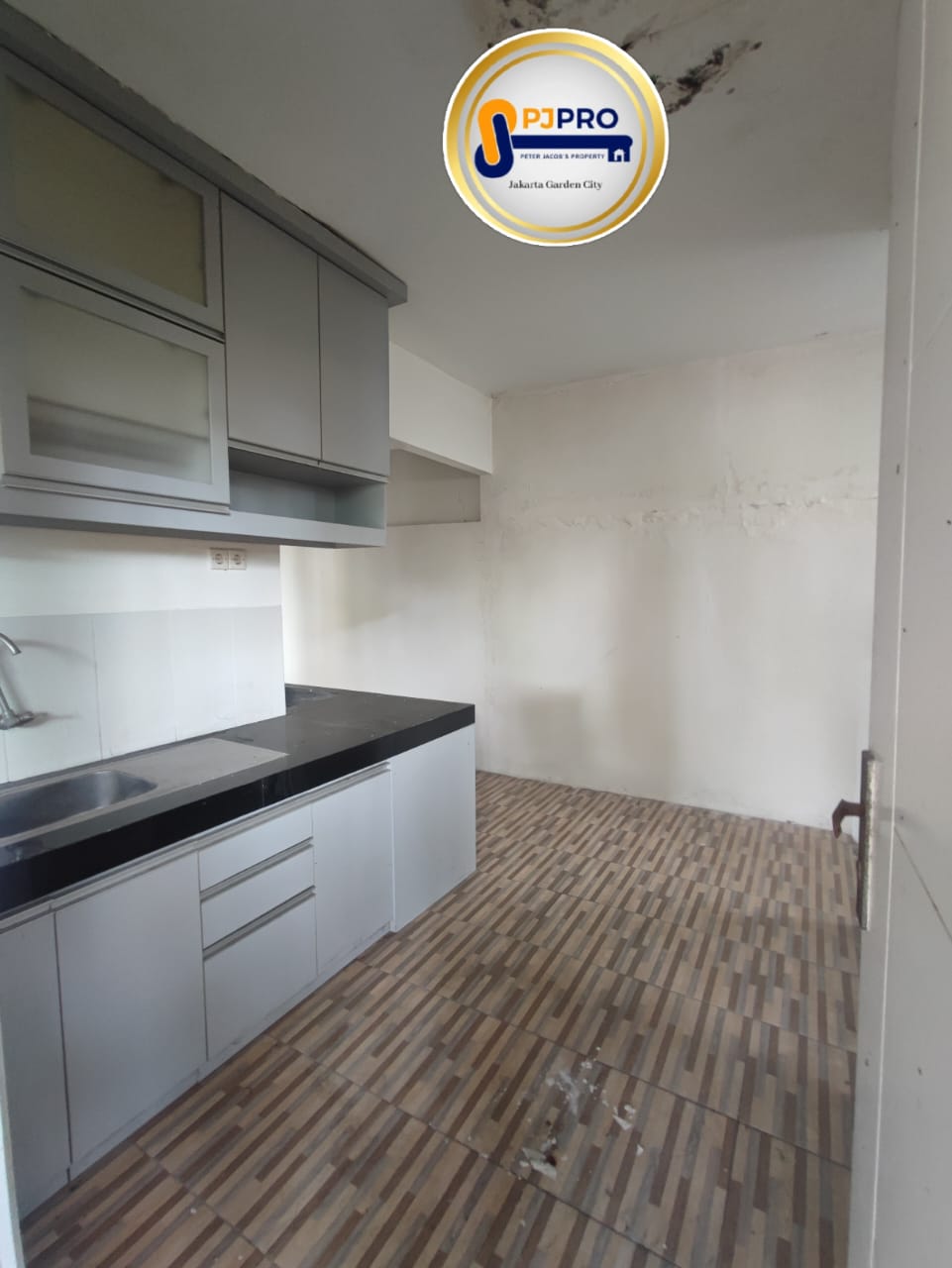 Dijual Rumah Bagus Siaphuni di Grand Mahkota 1