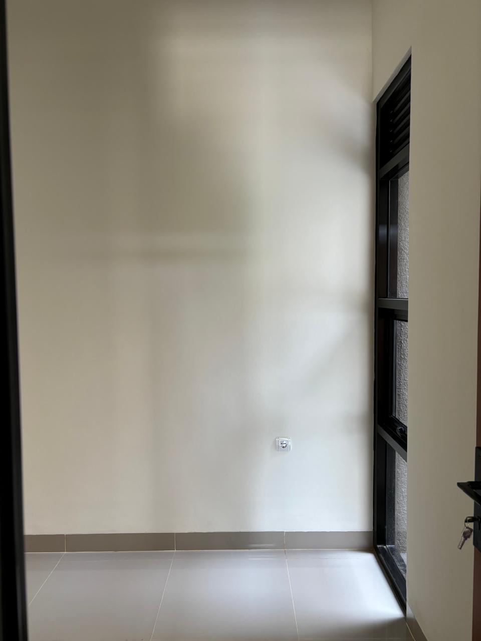 Ready Stok! Rumah Modern di Komplek Padasuka Park Kota Bandung