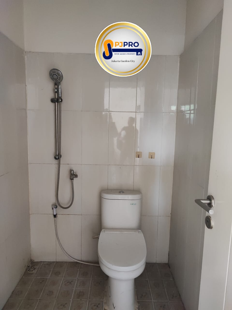 Dijual Rumah Bagus Siaphuni di Grand Mahkota 1