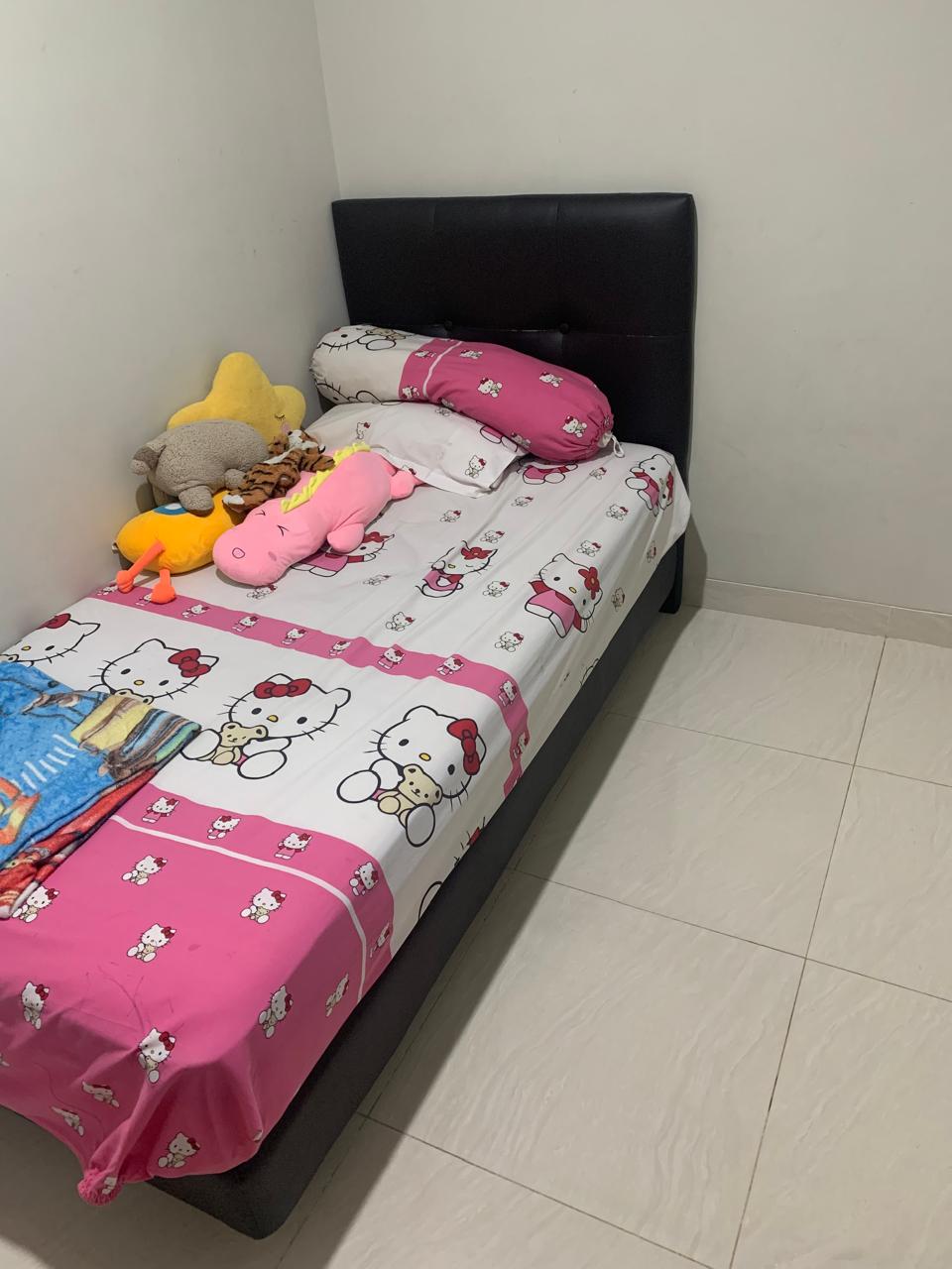 Jual Apartemen Green Sedayu , Tower Pasadena Cengkareng Barat