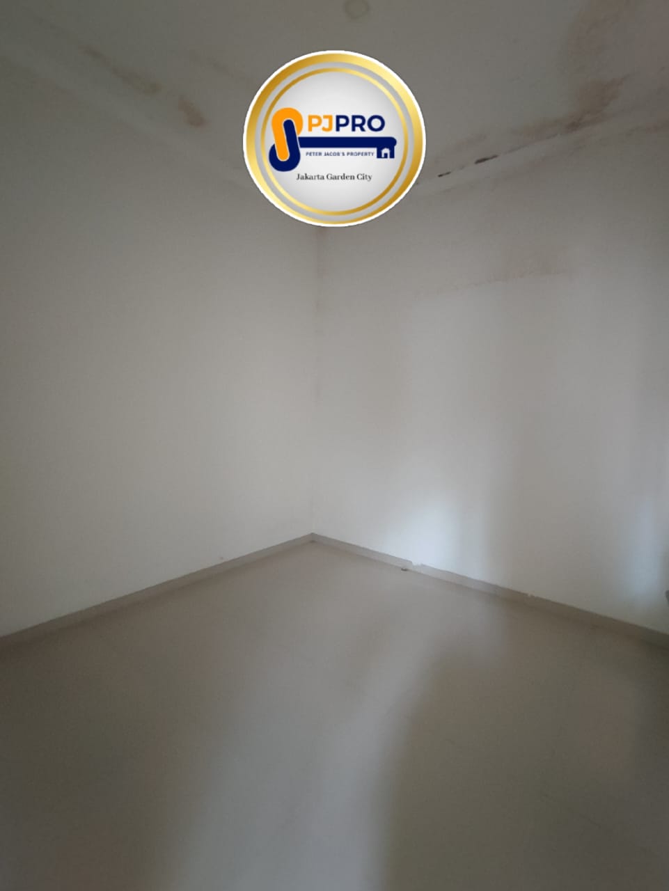 Dijual Rumah Minimalis dengan Harga Murah di Grand Mahkota 1