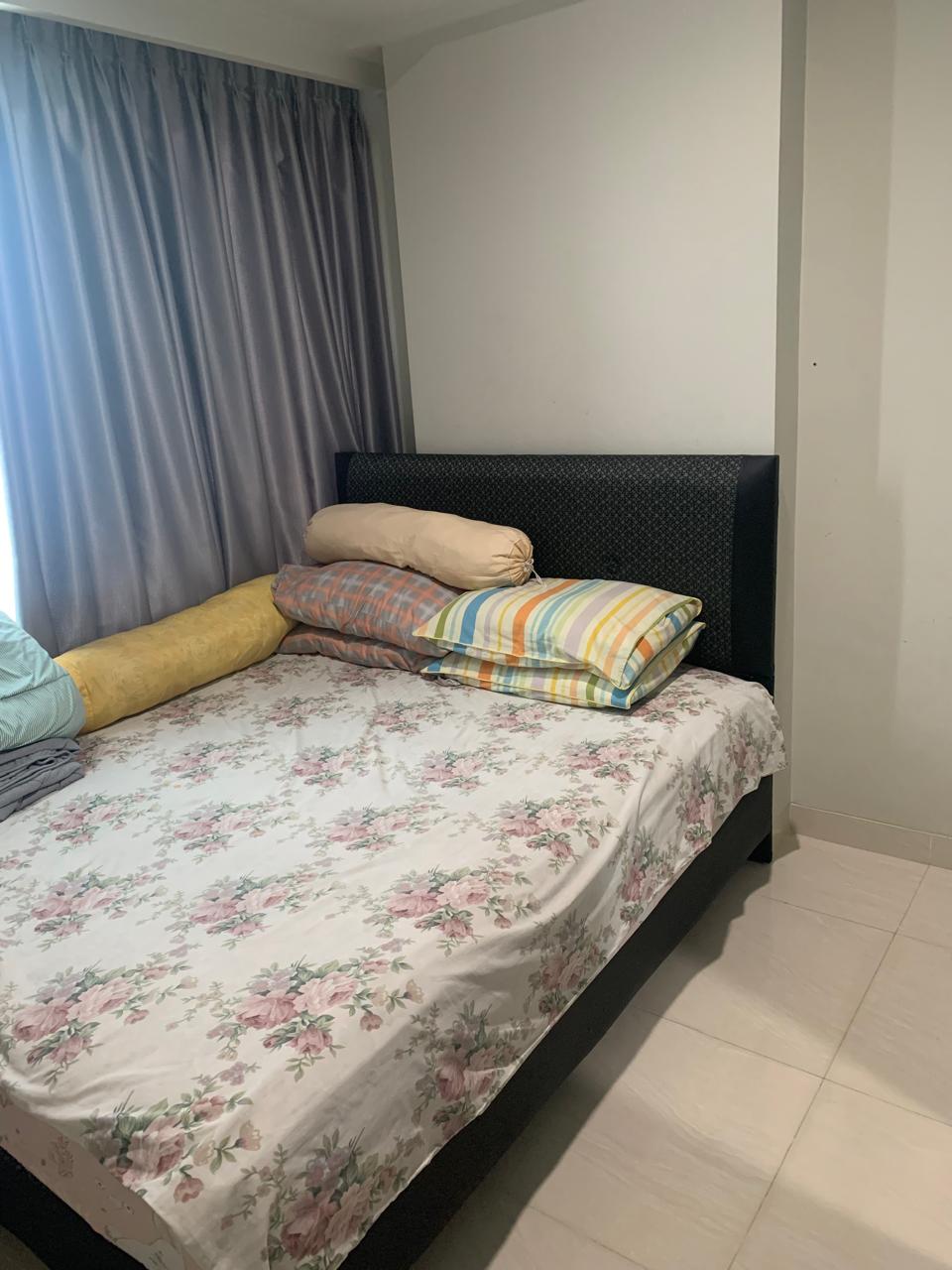 Jual Apartemen Green Sedayu , Tower Pasadena Cengkareng Barat