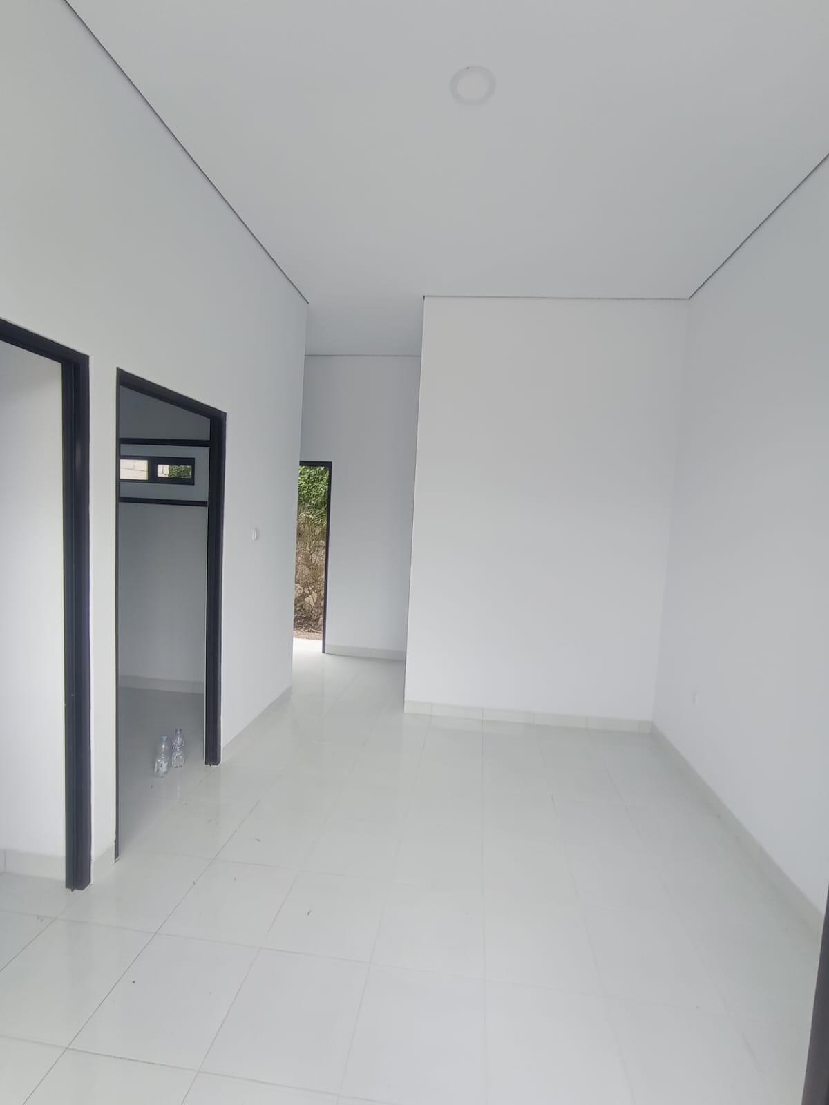 Jual Rumah Tanpa DP di Arguna Sindangpanon, Desain Estetik dan B