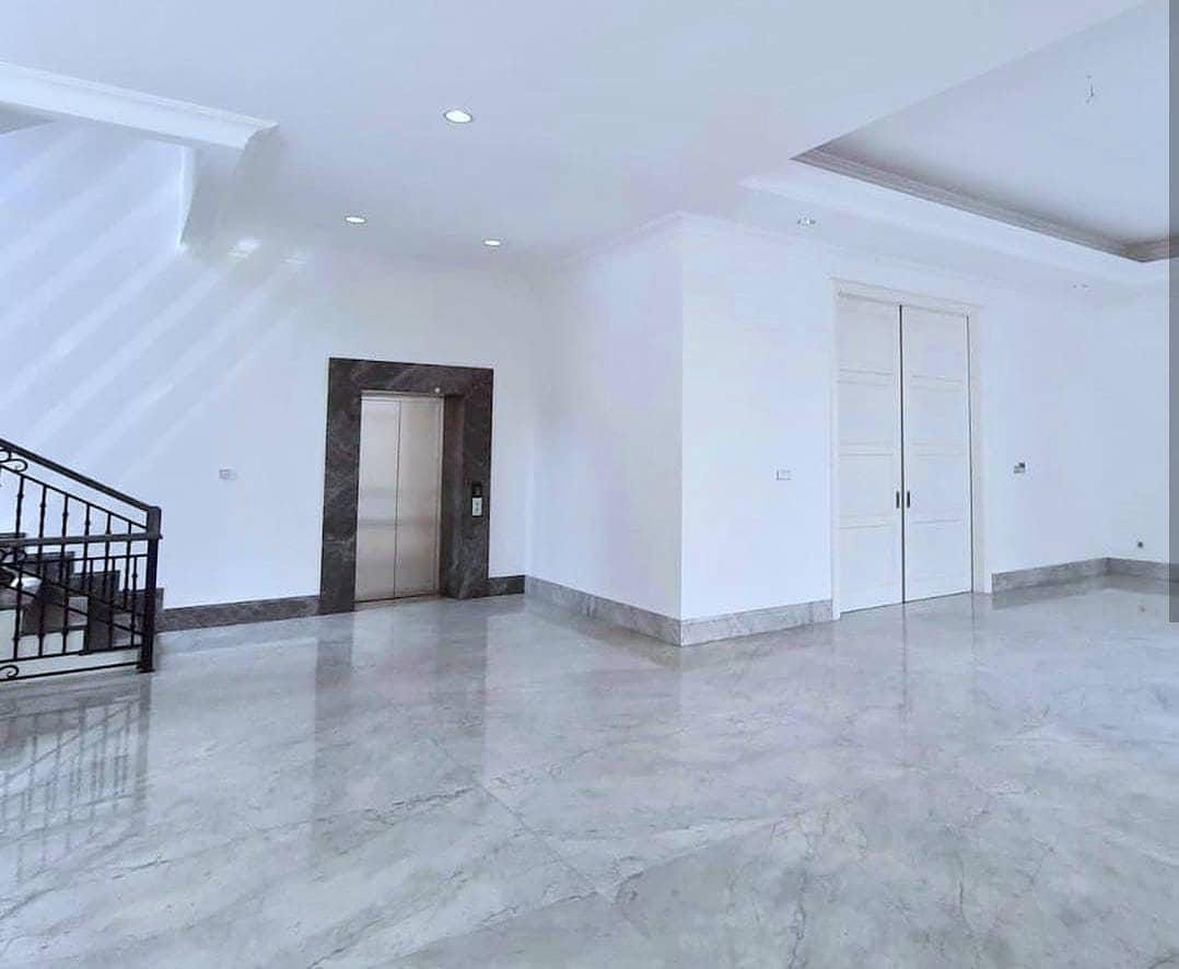 Dijual Rumah Jl. Niaga Hijau Raya, Pondok Indah, Jakarta Selatan