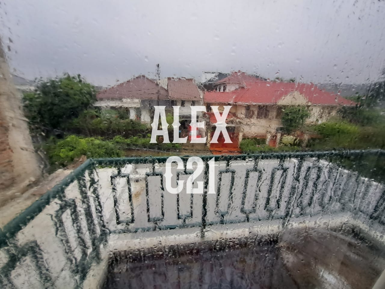 Jual BU Rumah Komplek Bukit Cinere Indah, Cinere, Depok