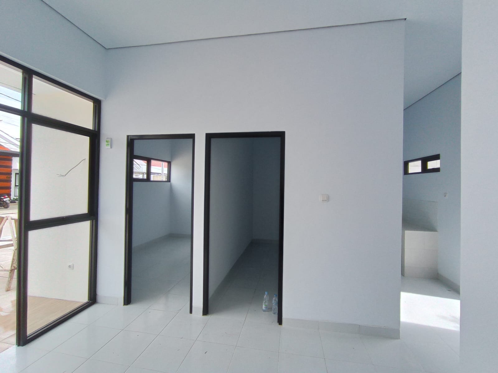 Rumah Tanpa DP di Arguna Sindangpanon, Dekat Pusat Kota dan Beba