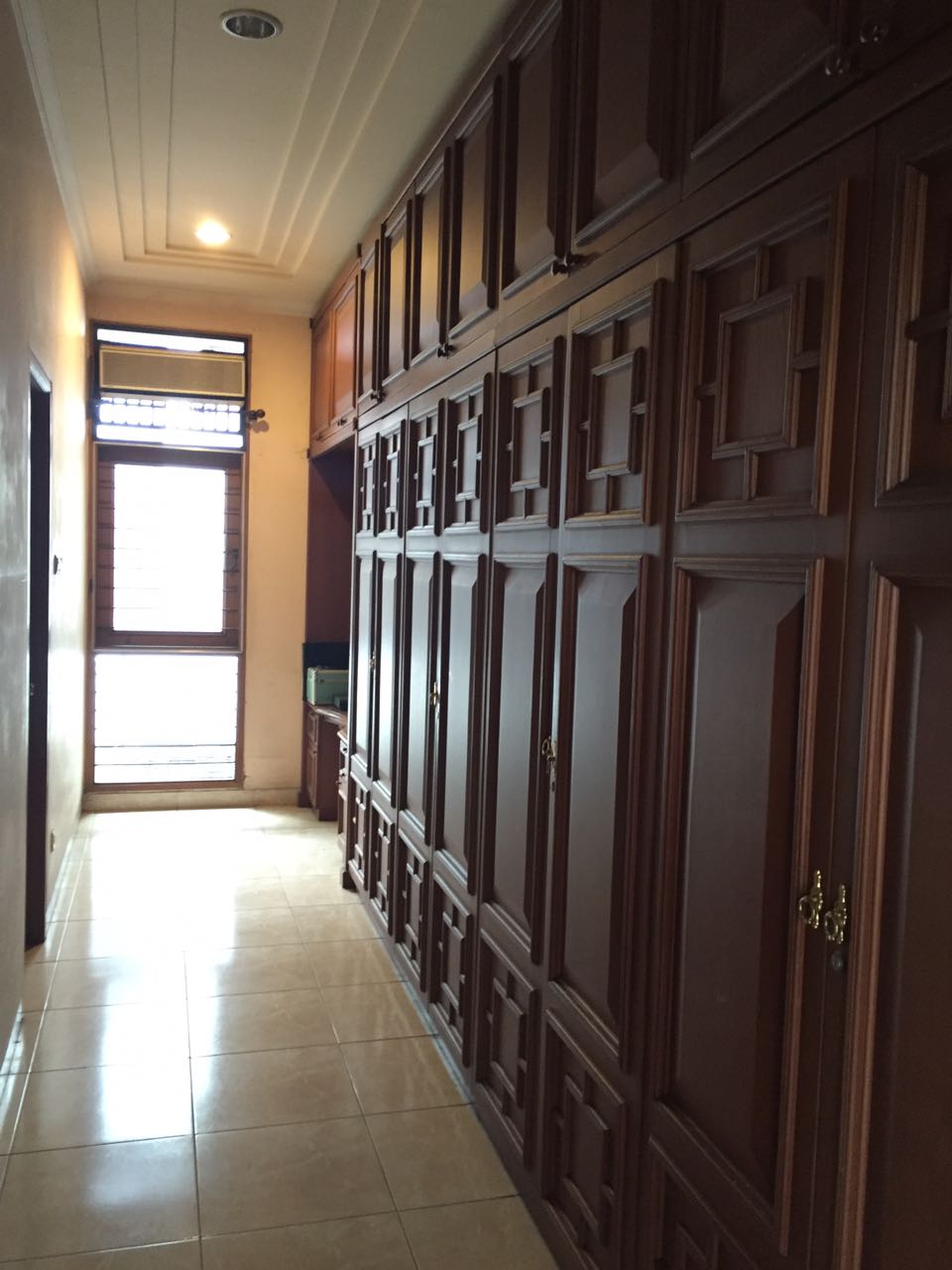 Dijual Rumah di Jln. Permata Hijau,Cidodol,Kebayoran Lama,Jaksel