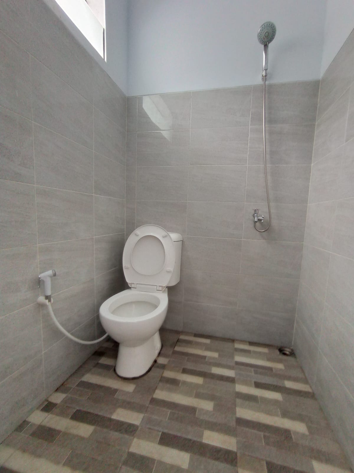 Jual Rumah Tanpa DP di Arguna Sindangpanon, Desain Estetik dan B