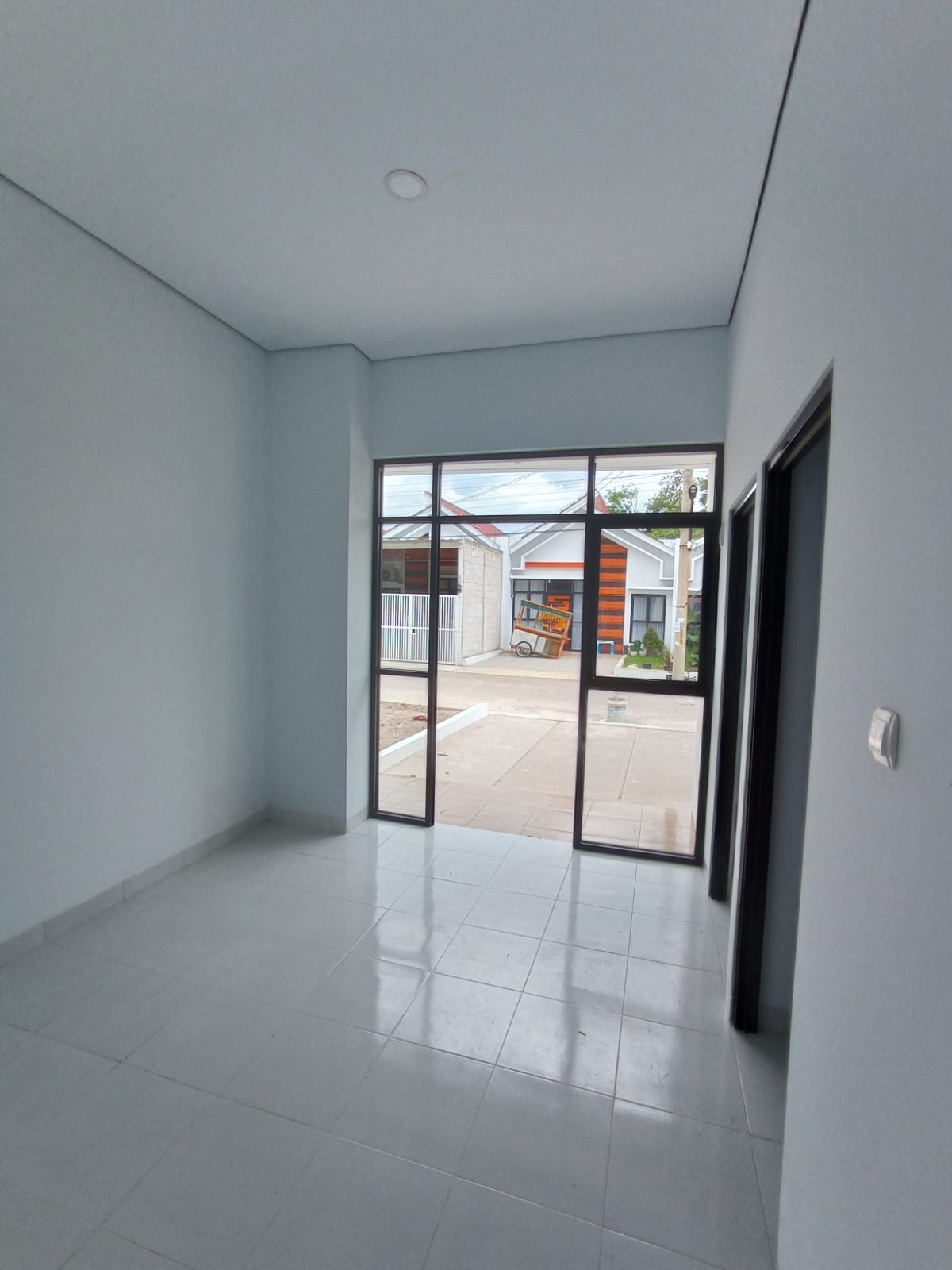 Jual Rumah Tanpa DP di Arguna Sindangpanon, Desain Estetik dan B