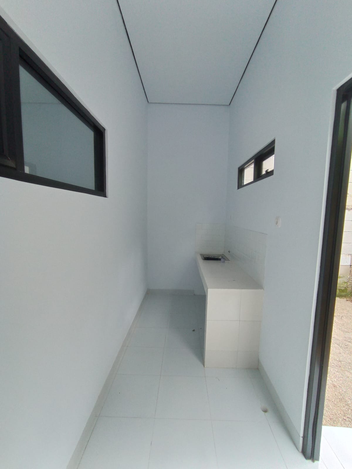 Dijual Rumah Murah Tanpa DP di Arguna Sindangpanon, Akses Mudah