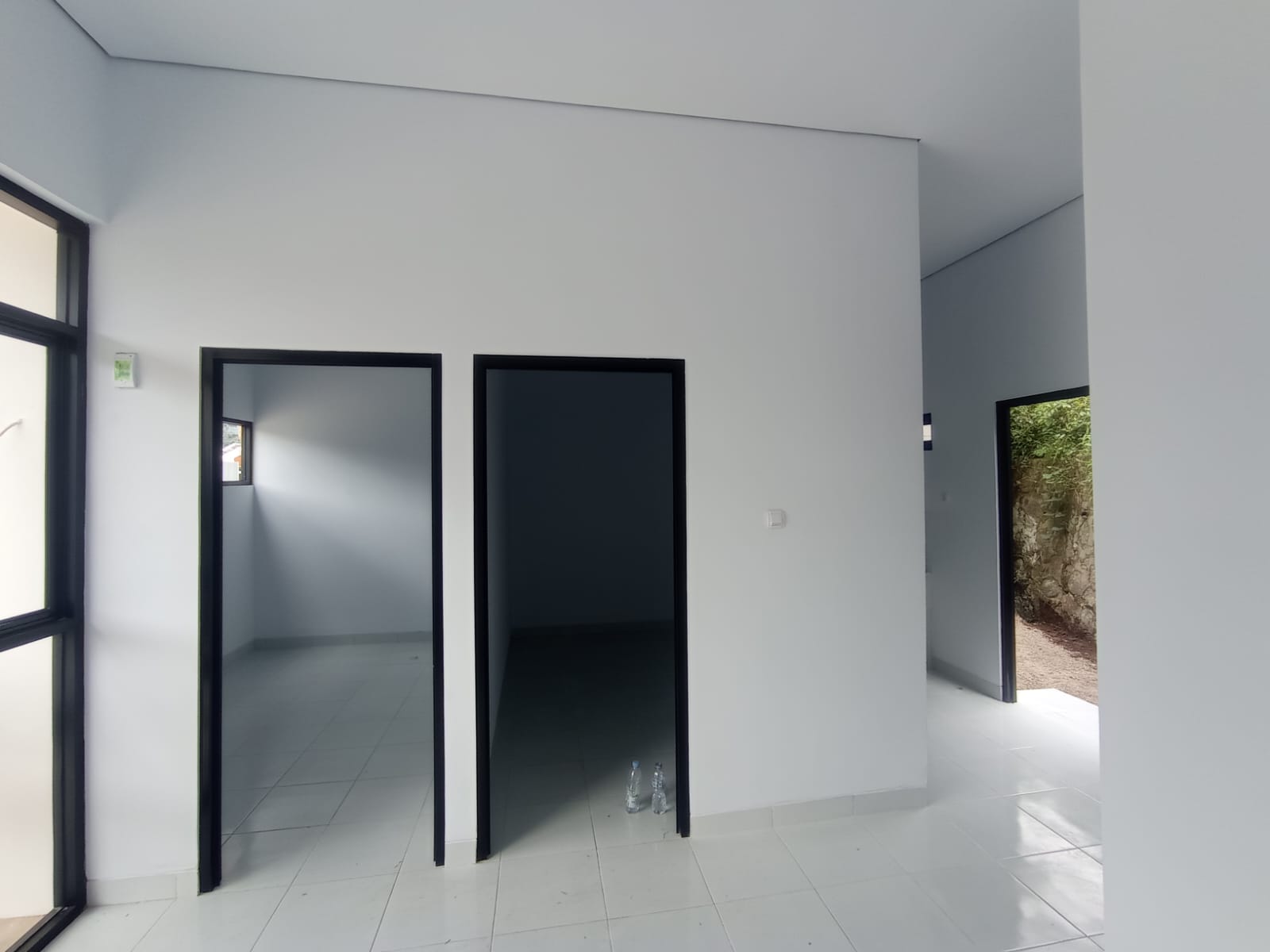 Jual Rumah Tanpa DP di Arguna Sindangpanon, Desain Estetik dan B