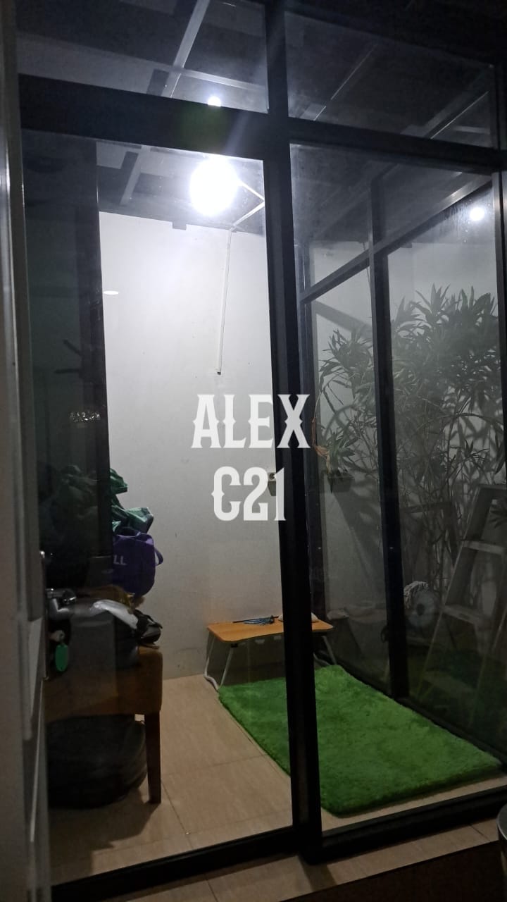 Jual BU Rumah Komplek Bukit Cinere Indah, Cinere, Depok