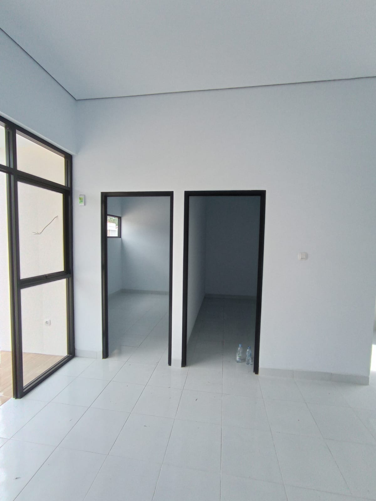 Jual Rumah Tanpa DP di Arguna Sindangpanon, Desain Estetik dan B