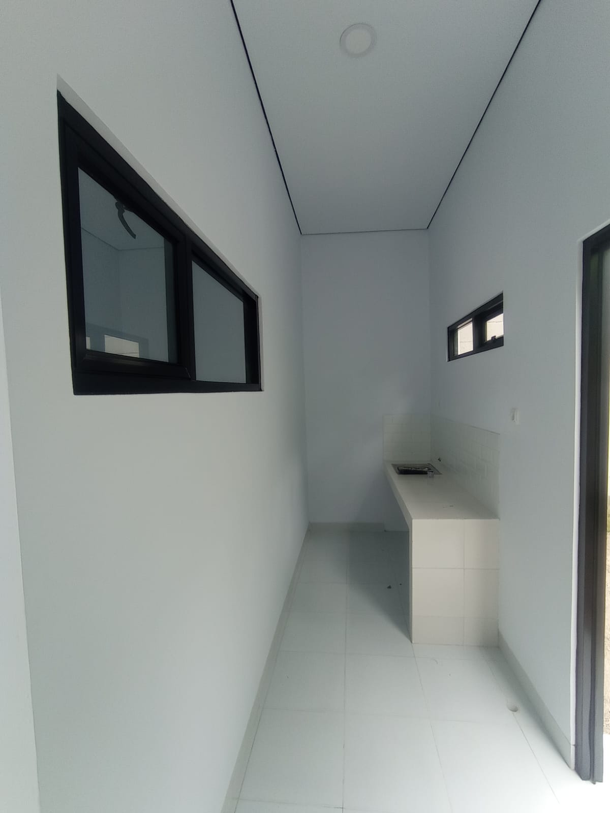 Jual Rumah Tanpa DP di Arguna Sindangpanon, Desain Estetik dan B